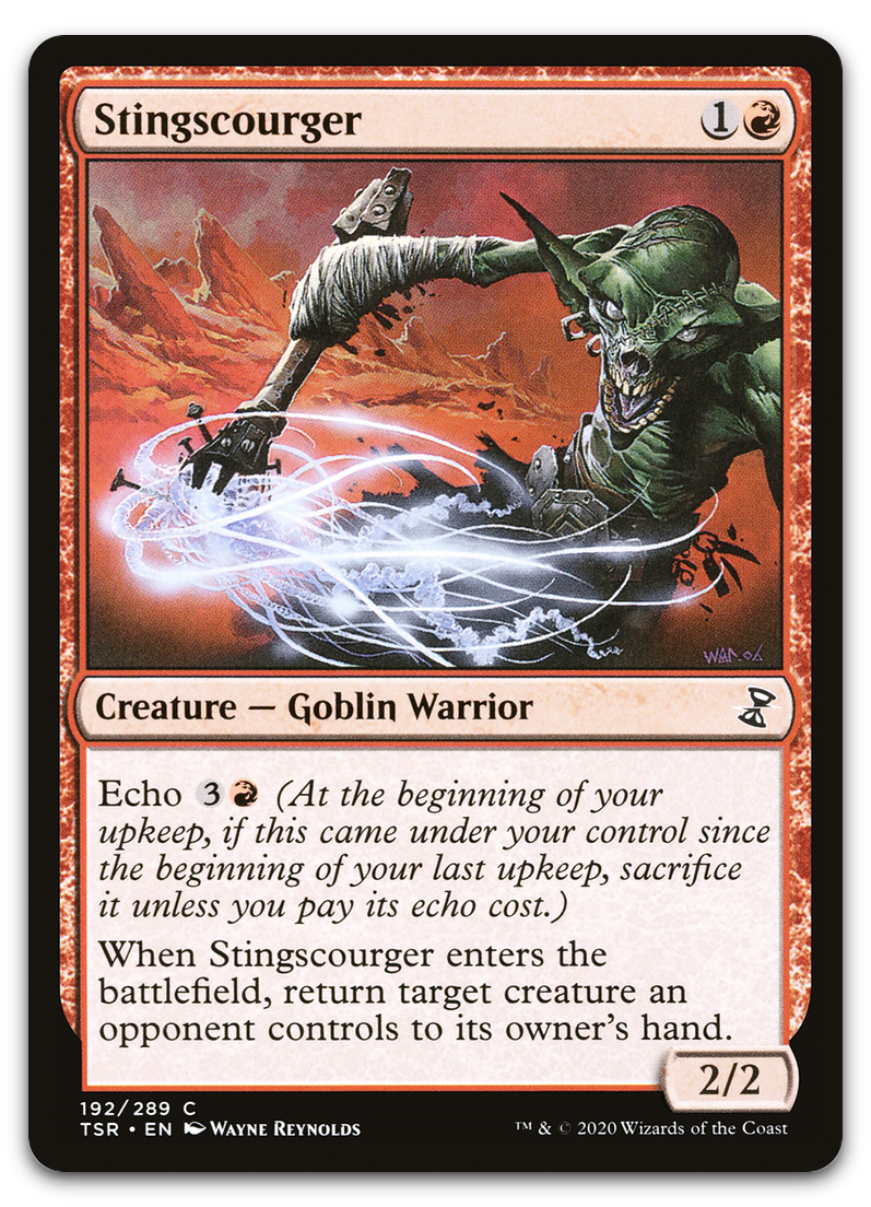 Product image for TCG 233982
