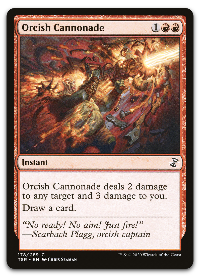 Product image for TCG 234008