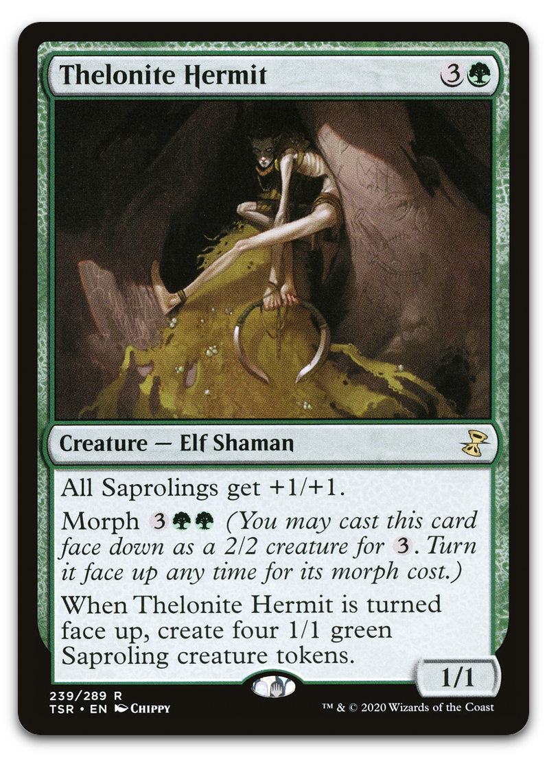 Product image for TCG 234010