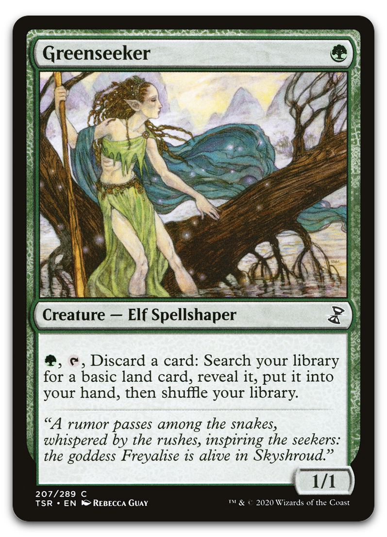 Product image for TCG 234030