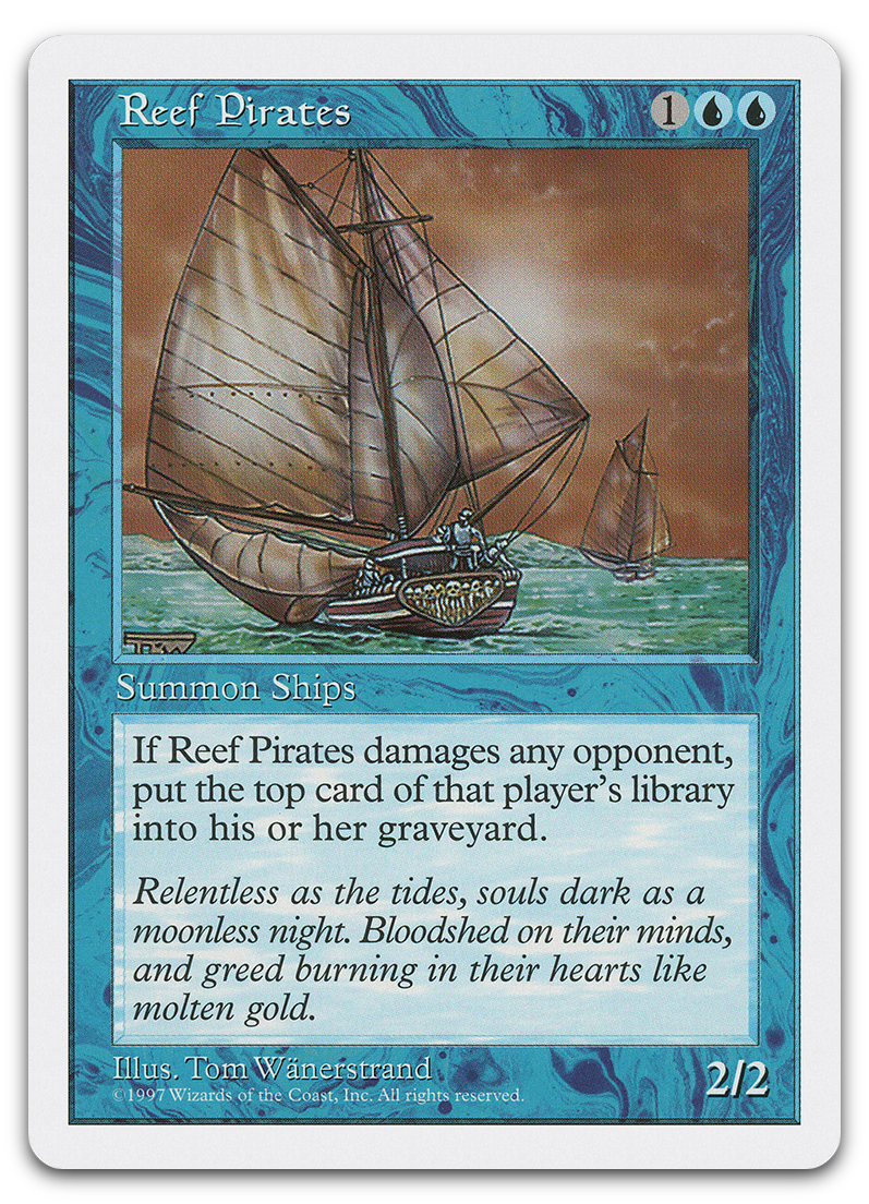 Product image for TCG 2340