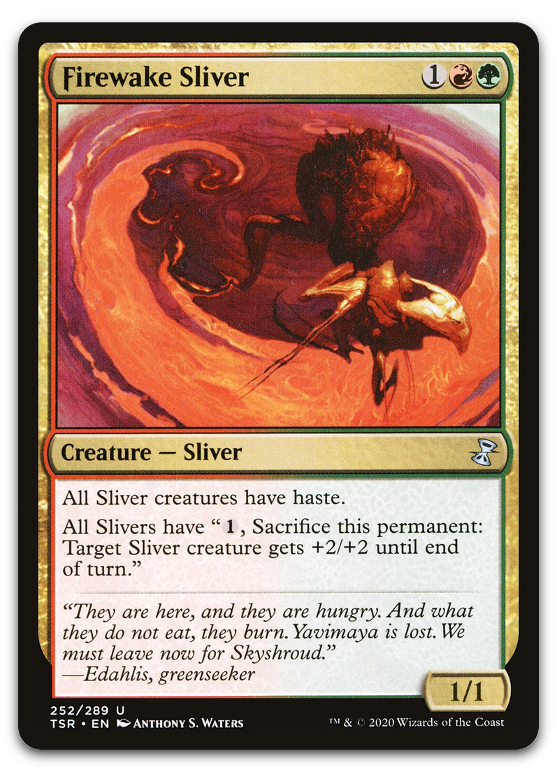 Product image for TCG 234213