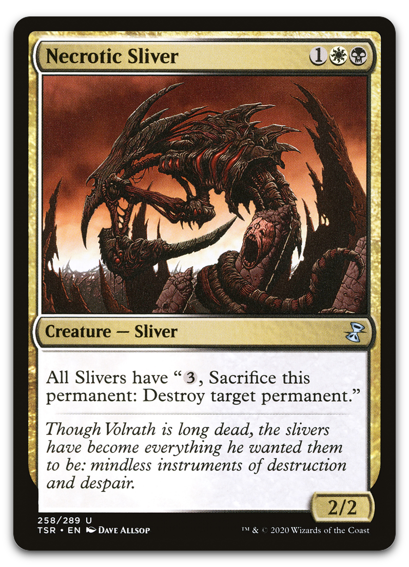 Product image for TCG 234215