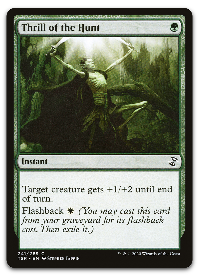 Product image for TCG 234302