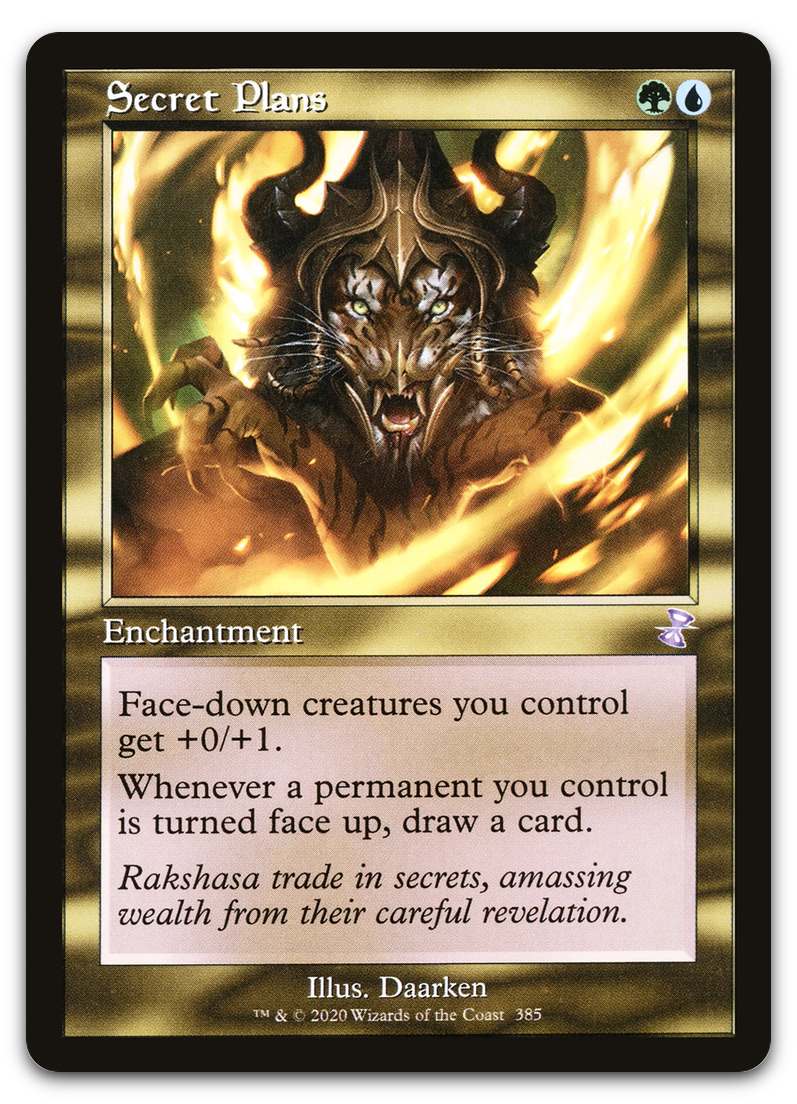 Product image for TCG 234355