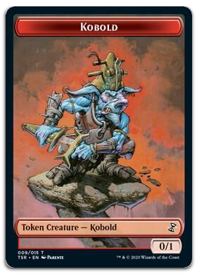 Product image for TCG 234536