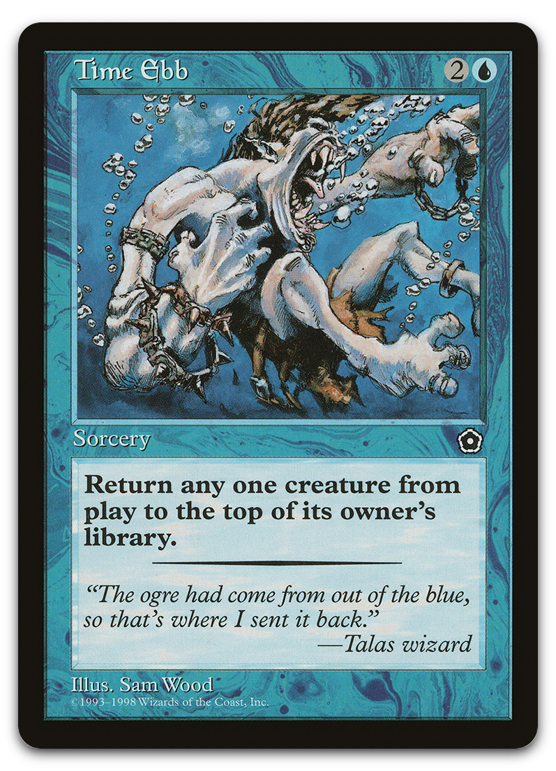 Product image for TCG 234