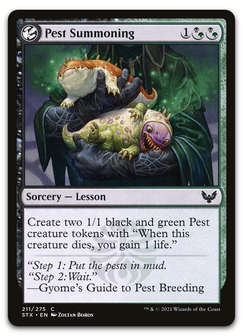 Product image for TCG 235124