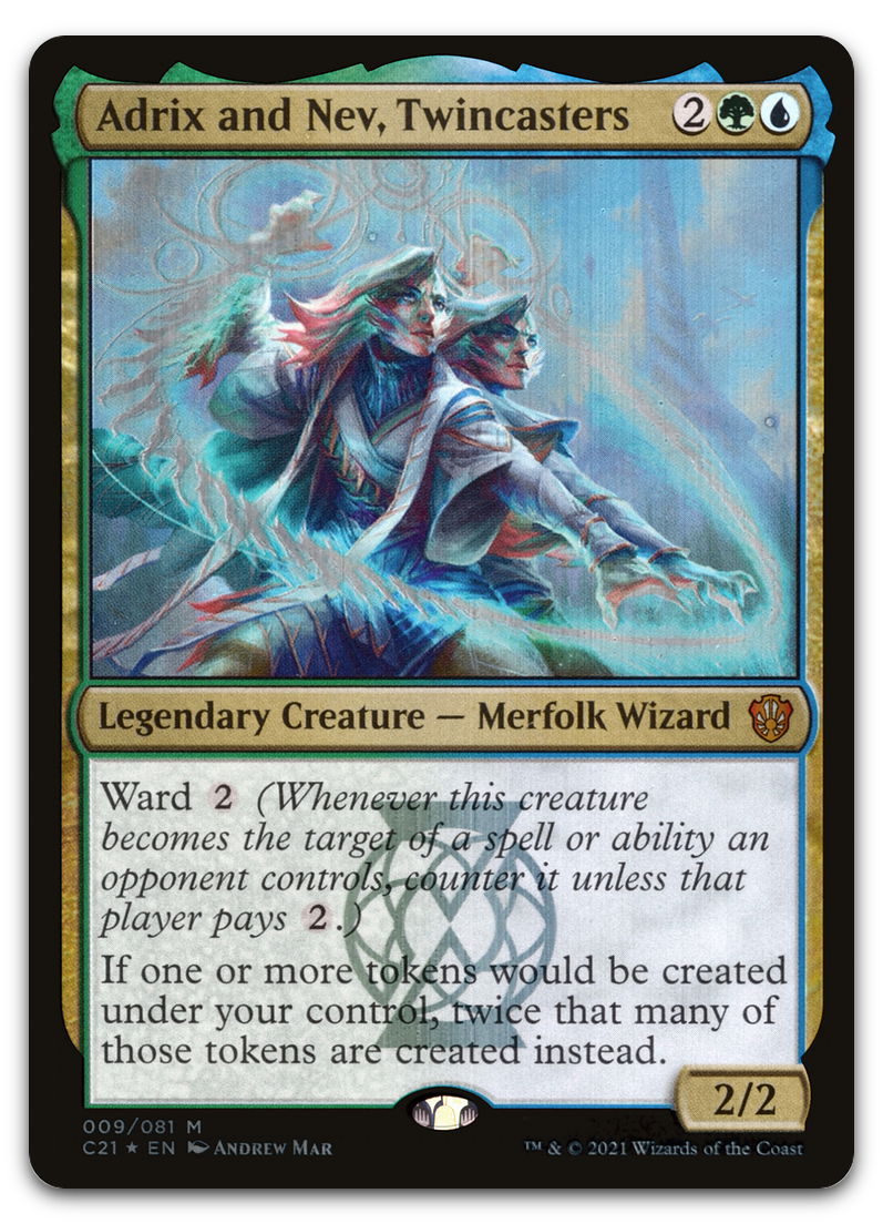 Product image for TCG 235131