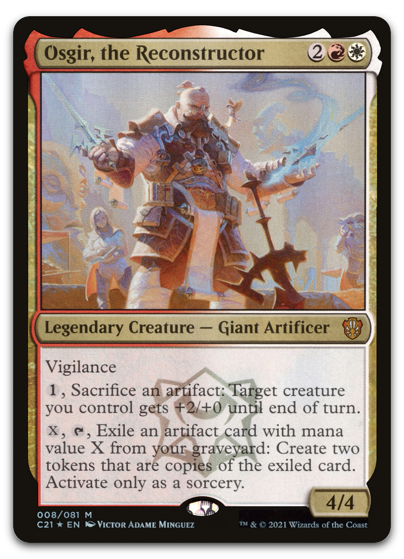 Product image for TCG 235132