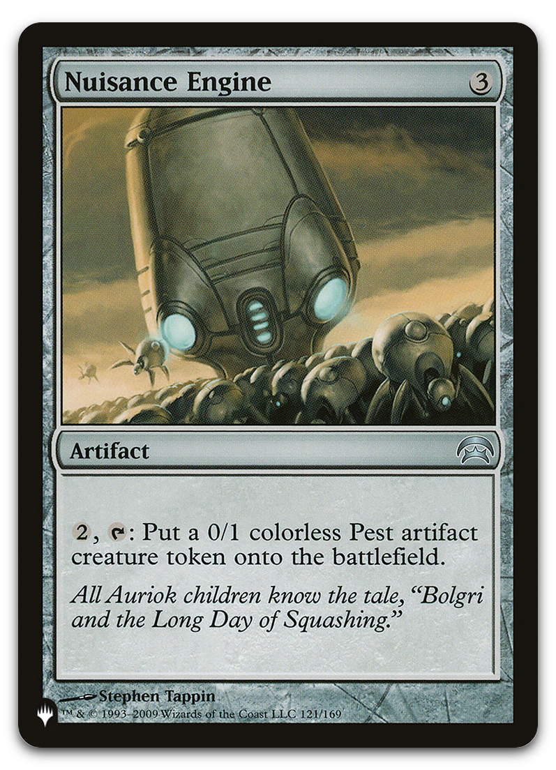 Product image for TCG 235252