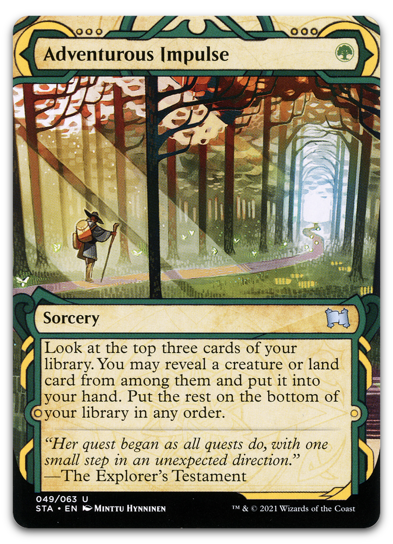 Product image for TCG 235298
