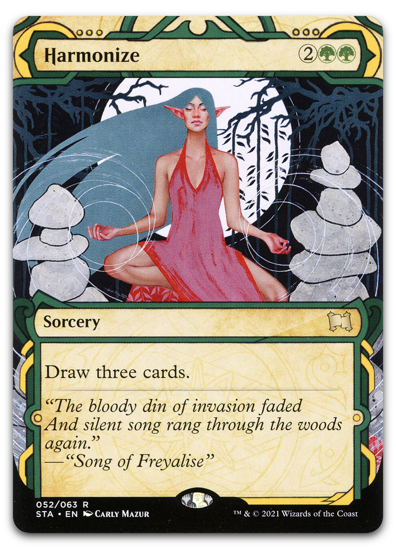Product image for TCG 235317
