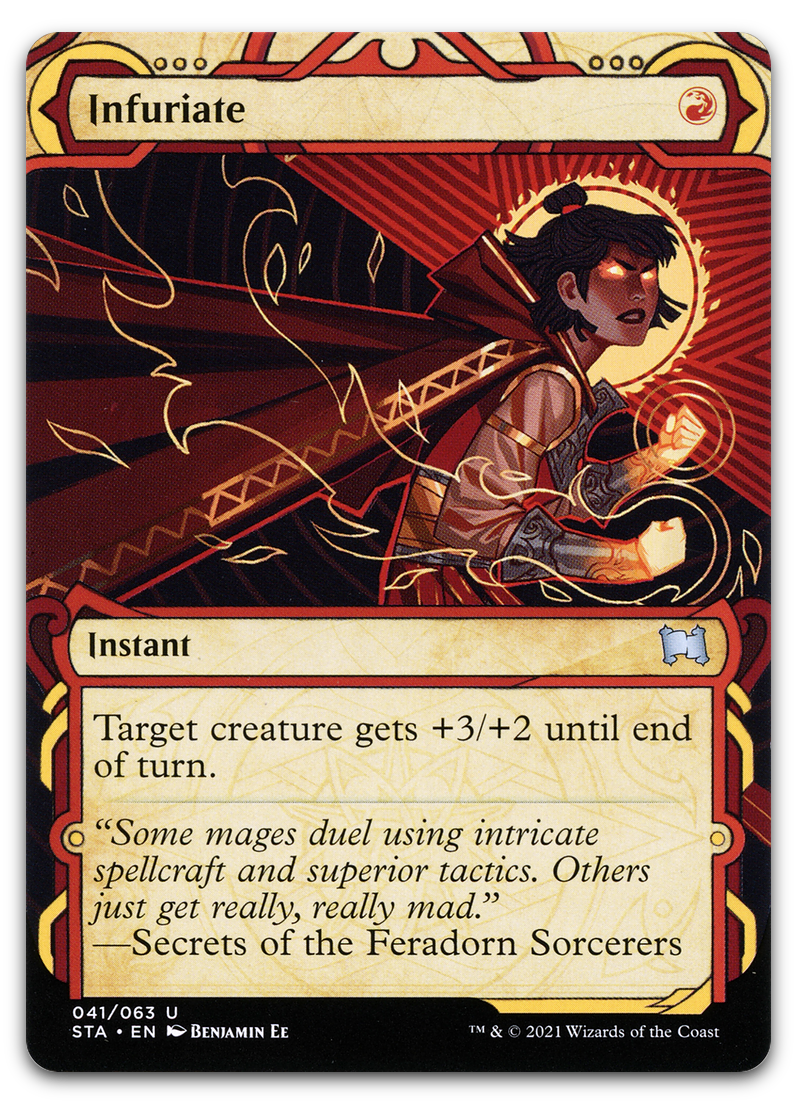Product image for TCG 235416