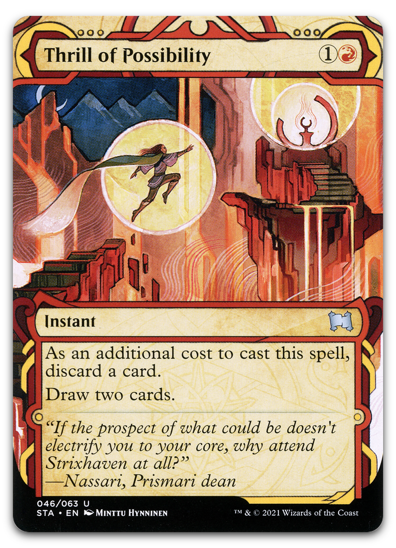 Product image for TCG 235423