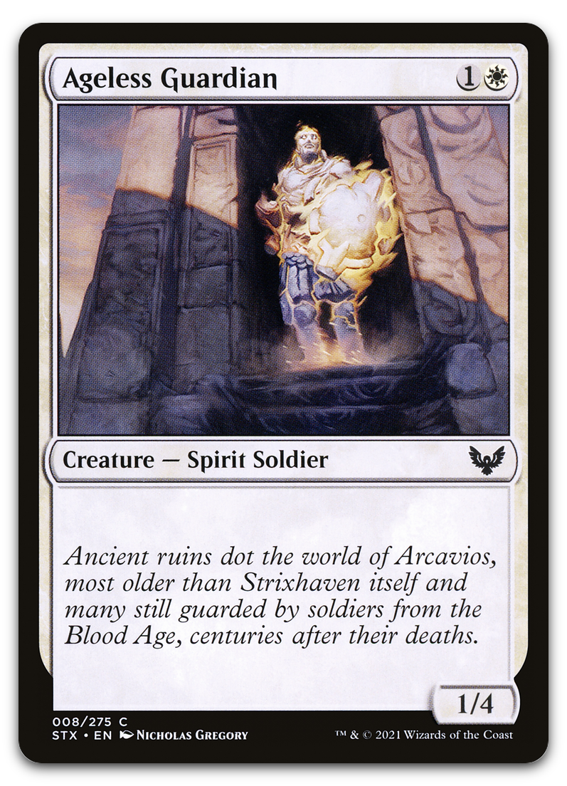 Product image for TCG 235560