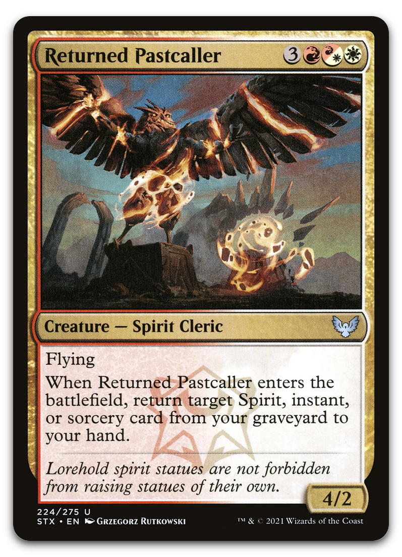 Product image for TCG 235568