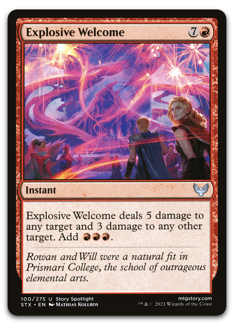 Product image for TCG 235653