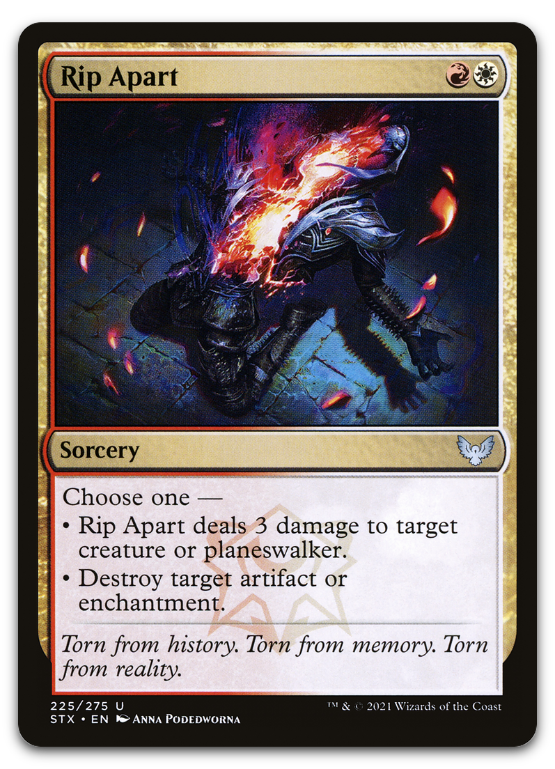Product image for TCG 235657