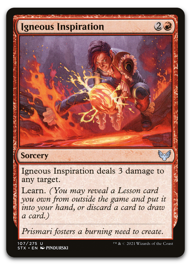 Product image for TCG 235665