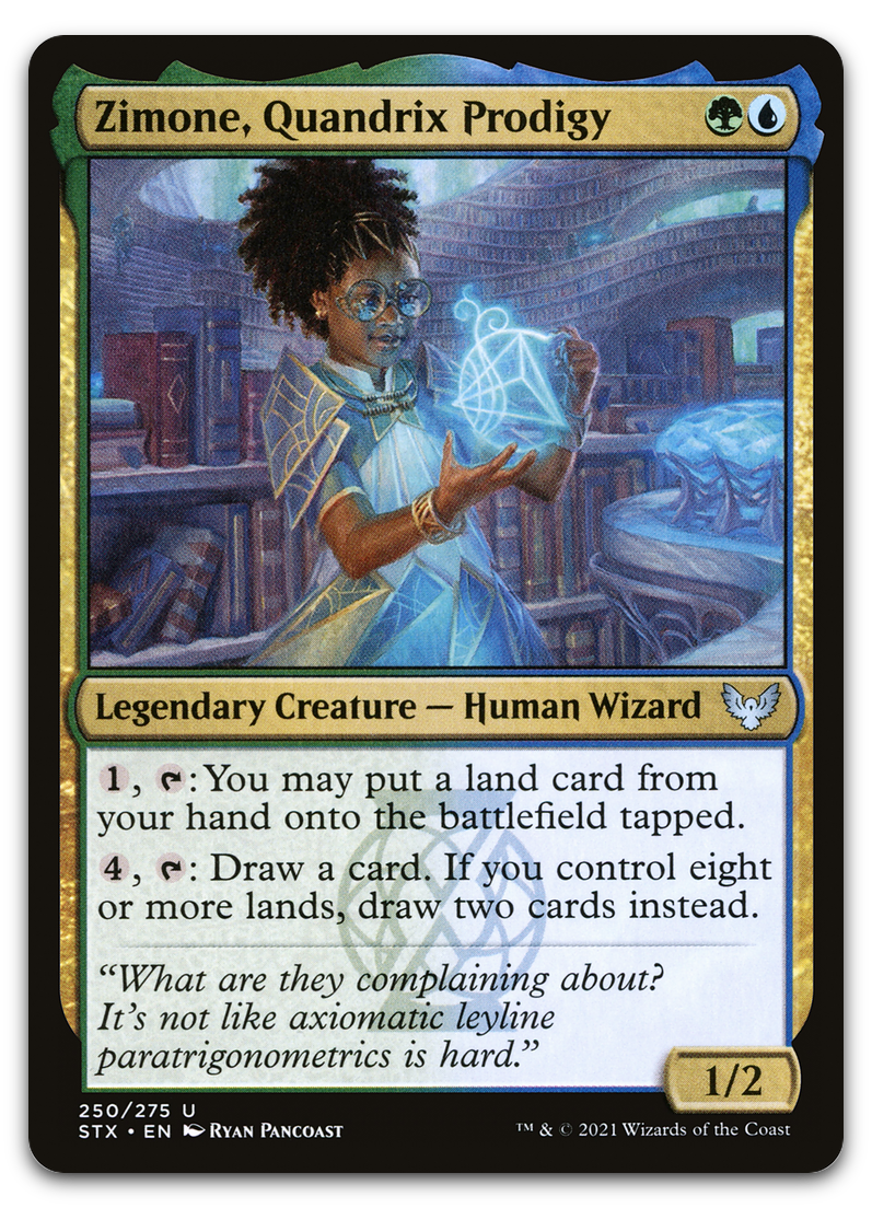 Product image for TCG 235690