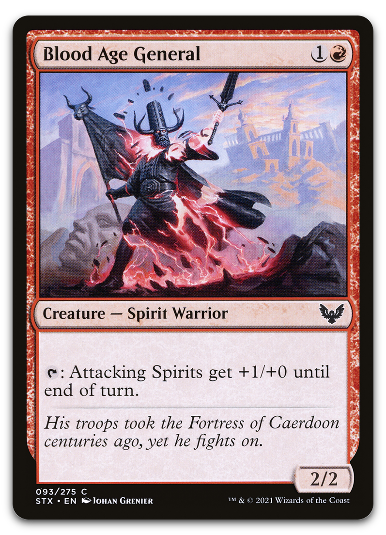 Product image for TCG 235874