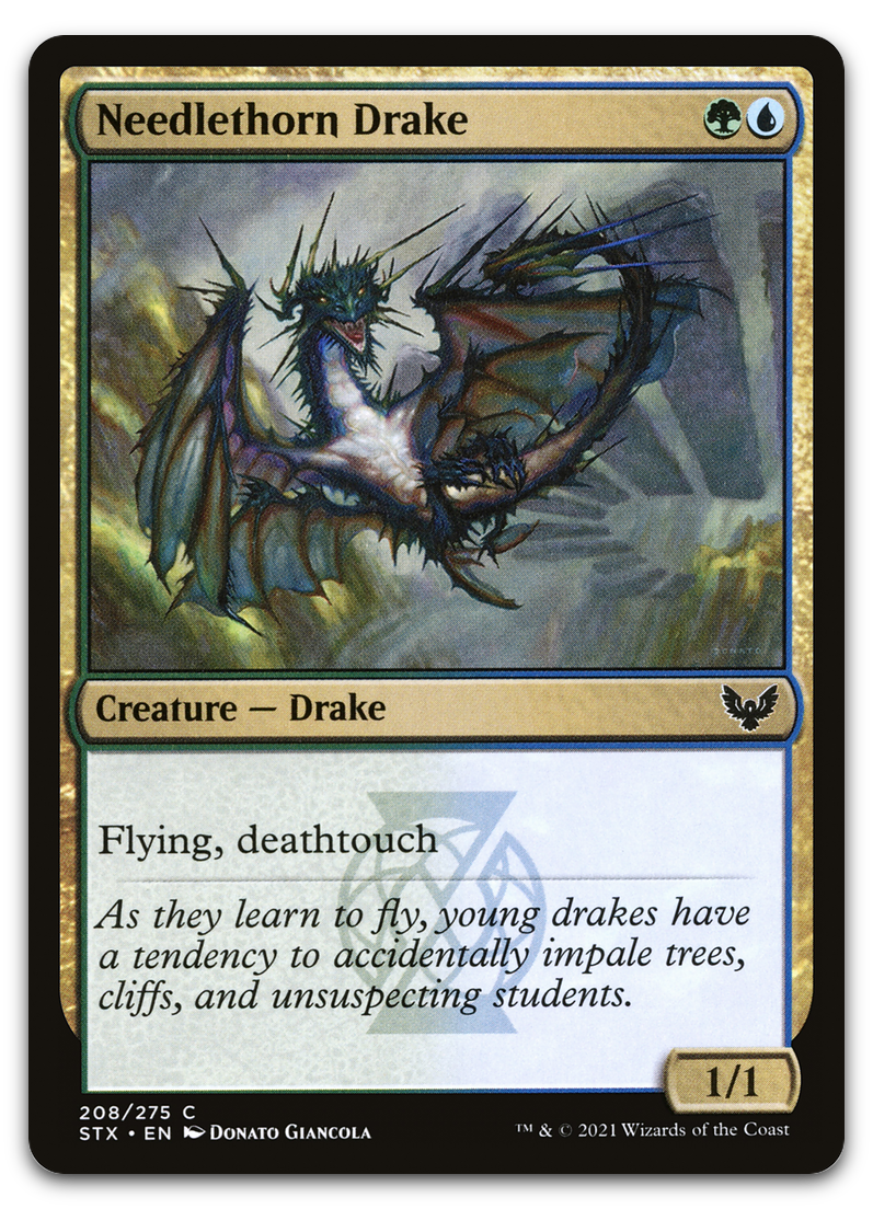 Product image for TCG 235918