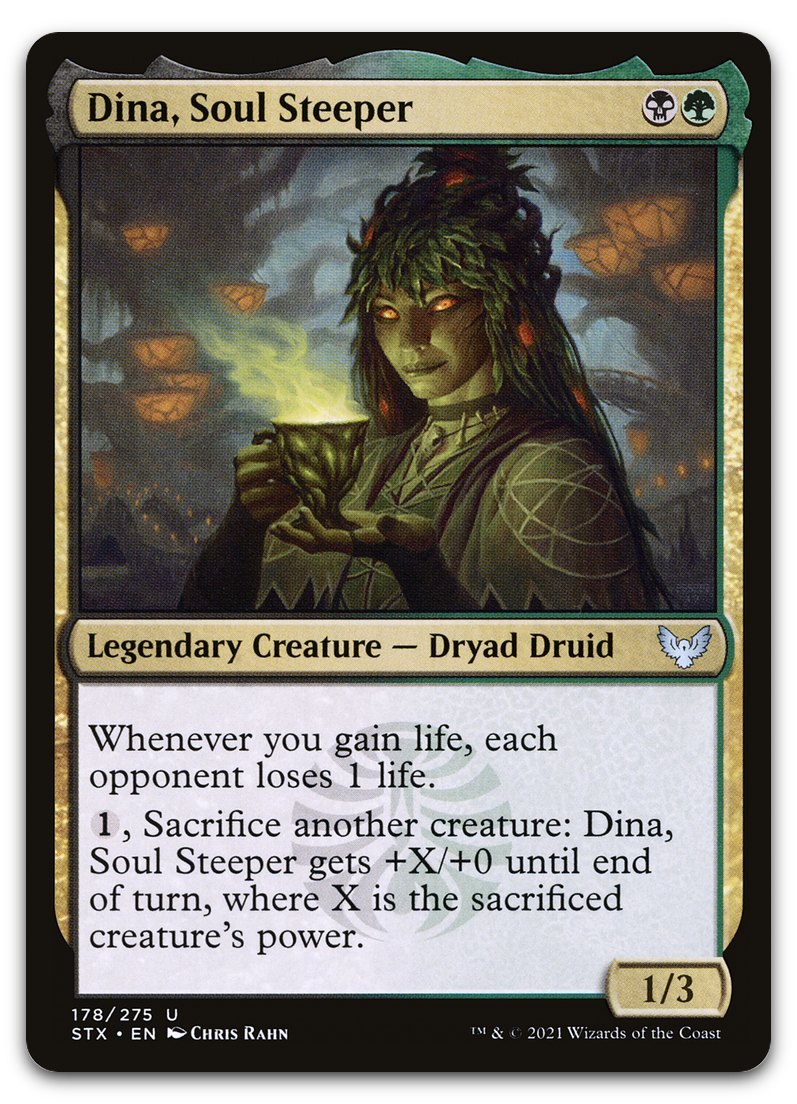 Product image for TCG 235963