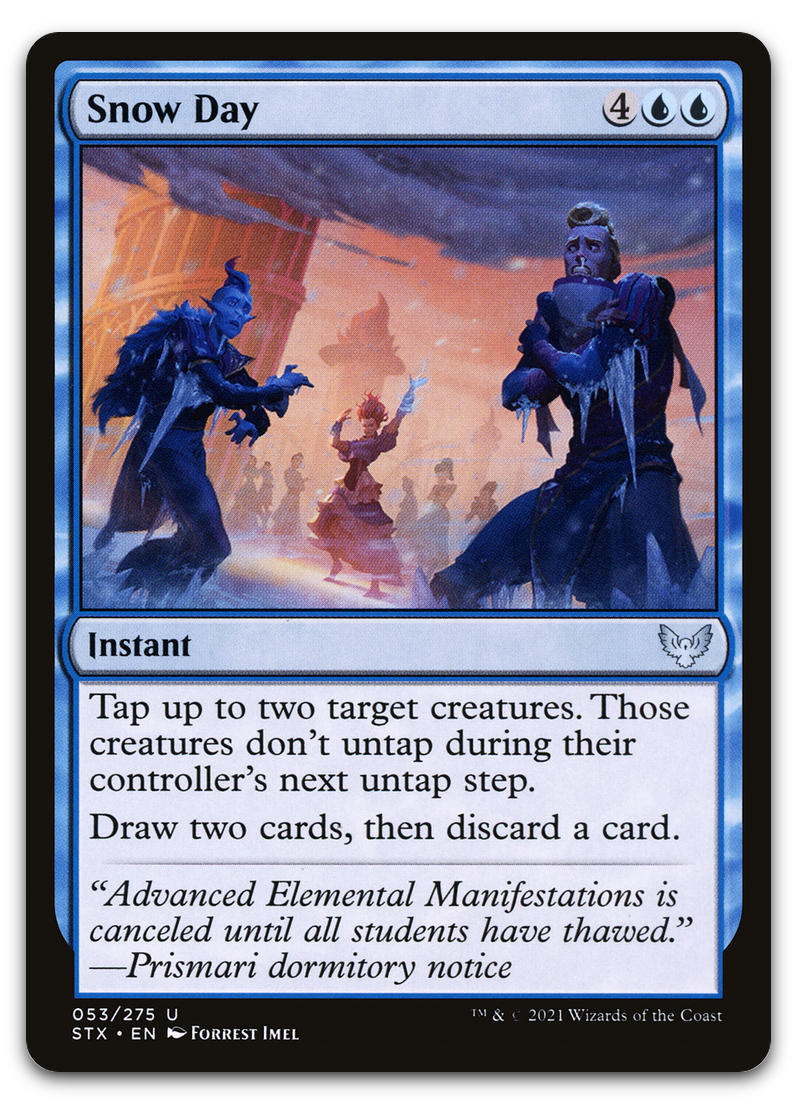 Product image for TCG 235995