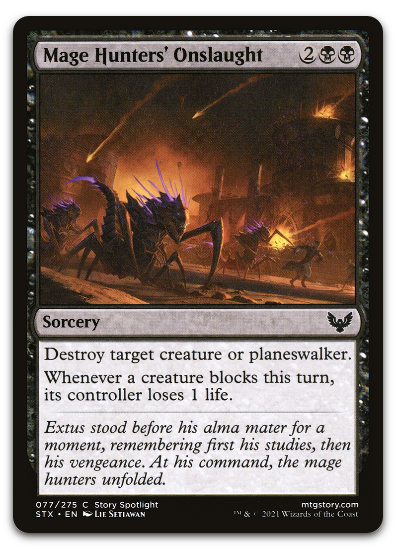 Product image for TCG 236002