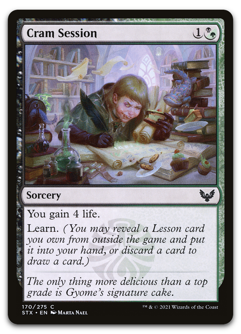 Product image for TCG 236010