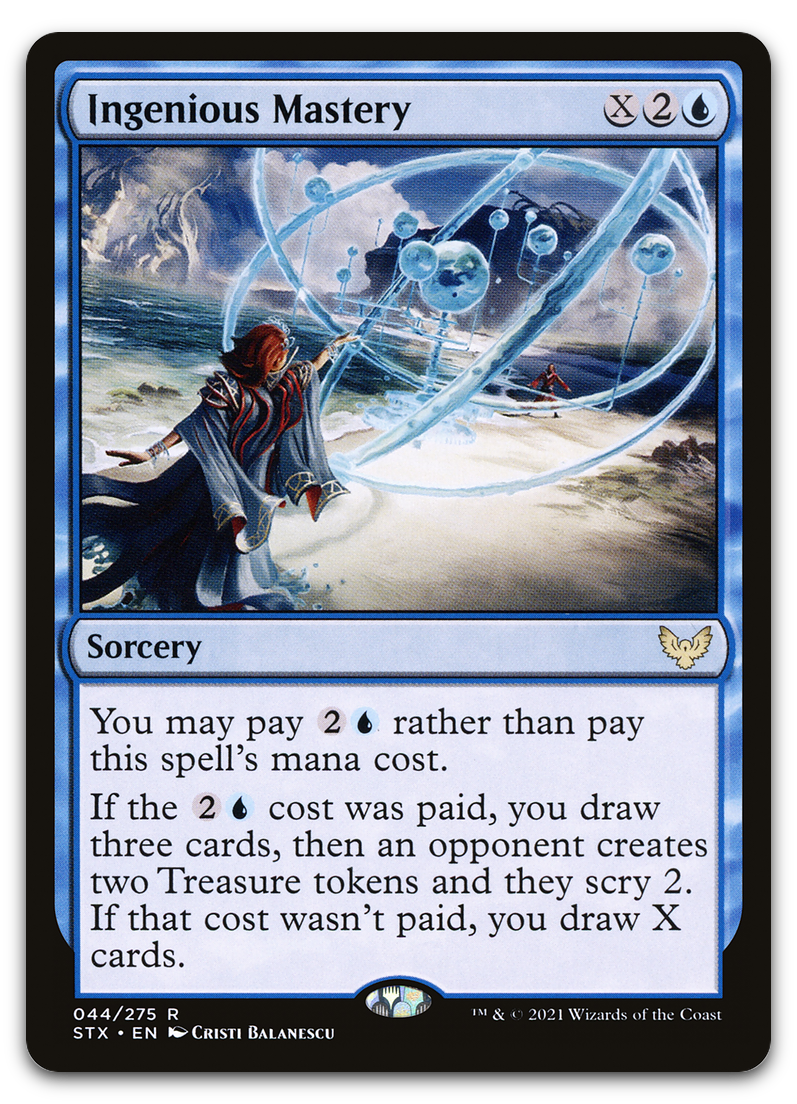 Product image for TCG 236014