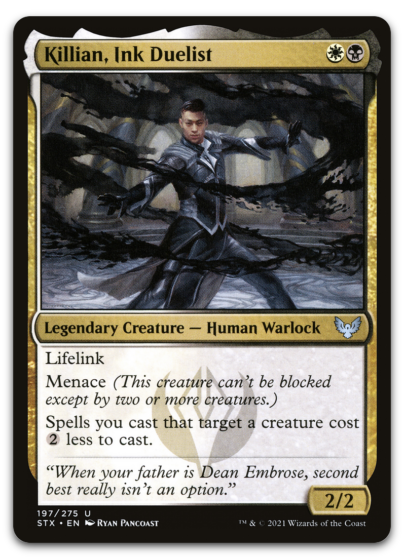 Product image for TCG 236021