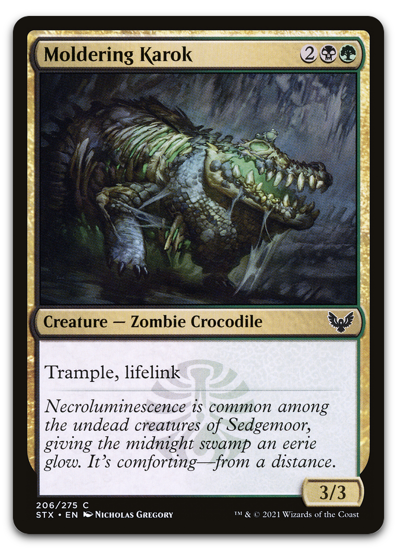 Product image for TCG 236022