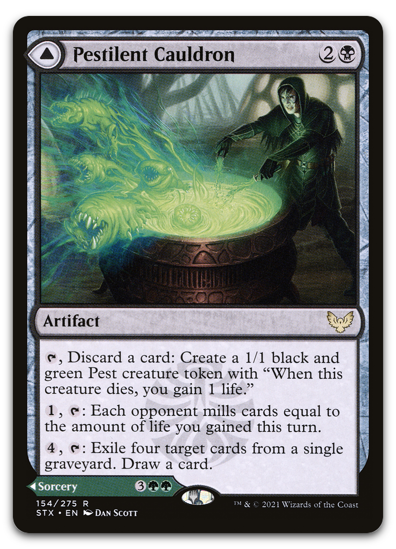 Product image for TCG 236042