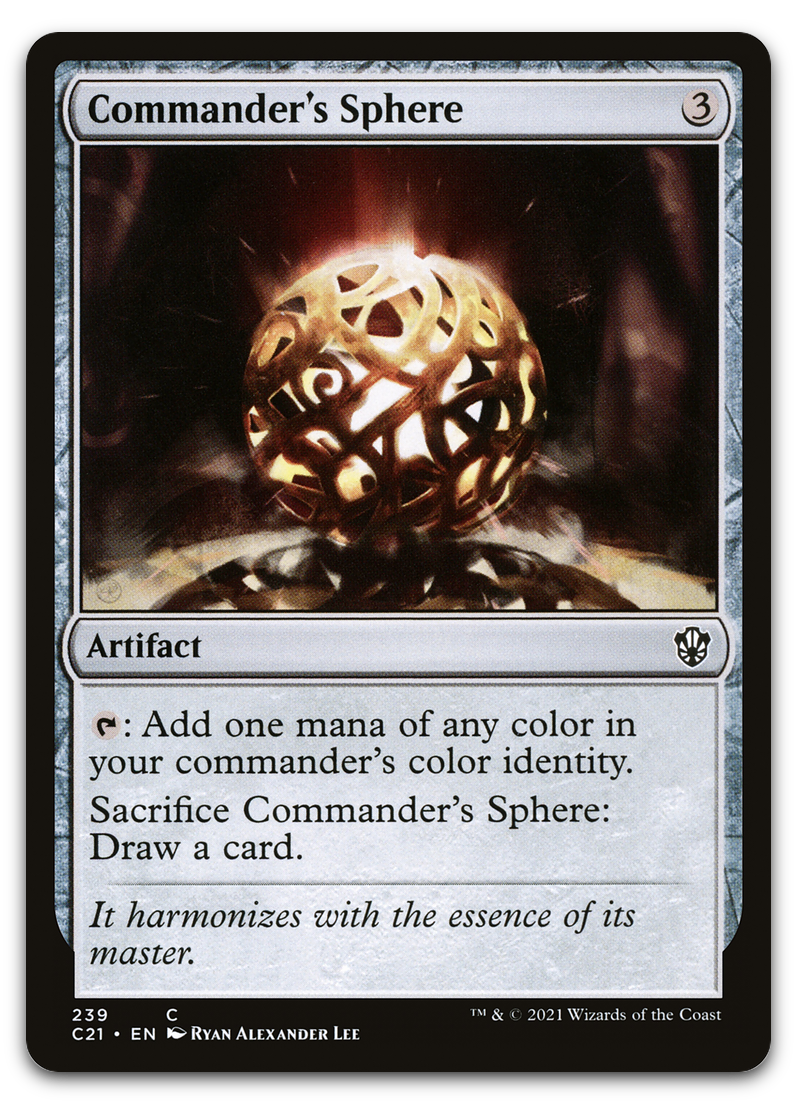 Product image for TCG 236125