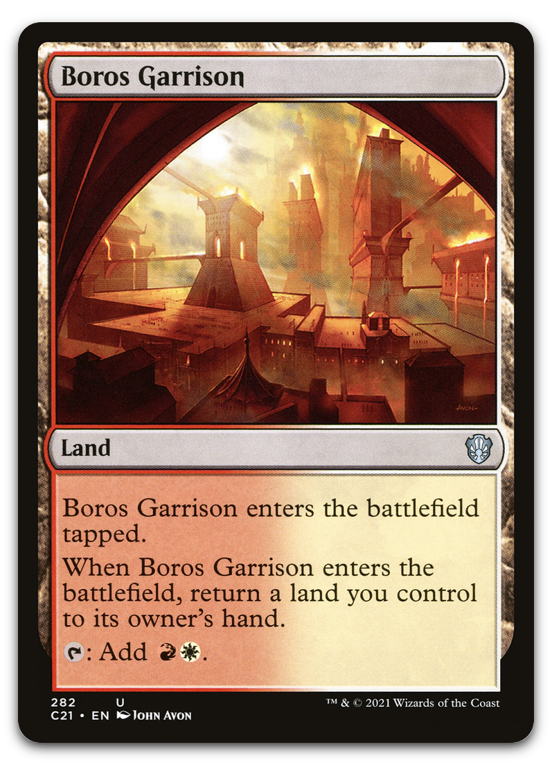 Product image for TCG 236150