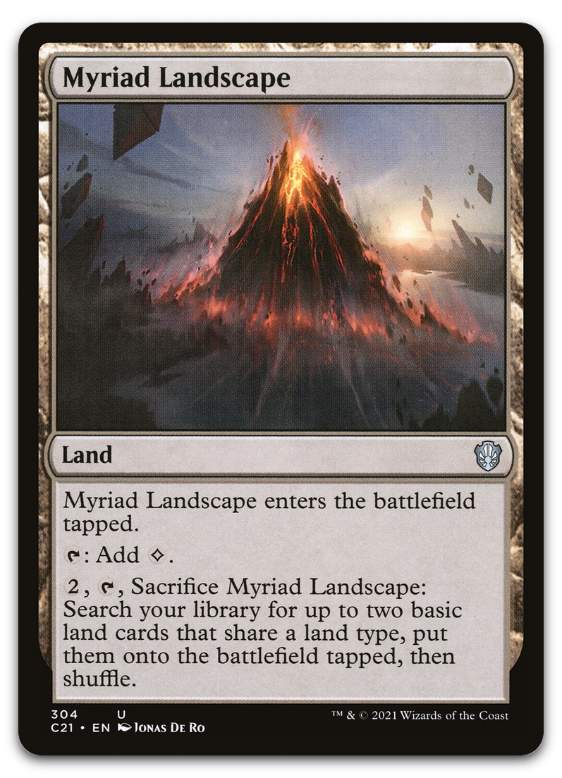Product image for TCG 236156