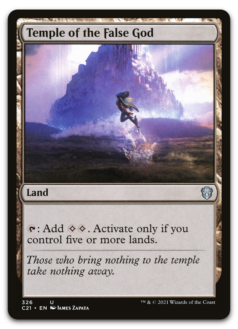Product image for TCG 236162