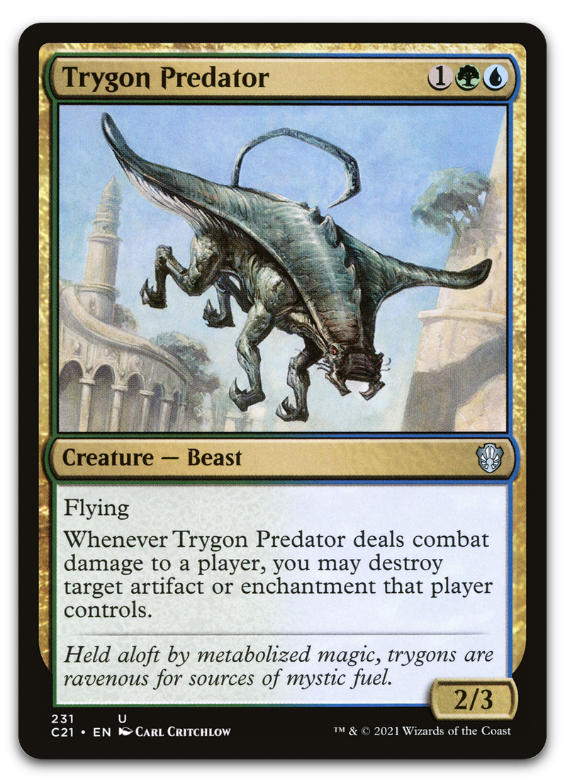 Product image for TCG 236296