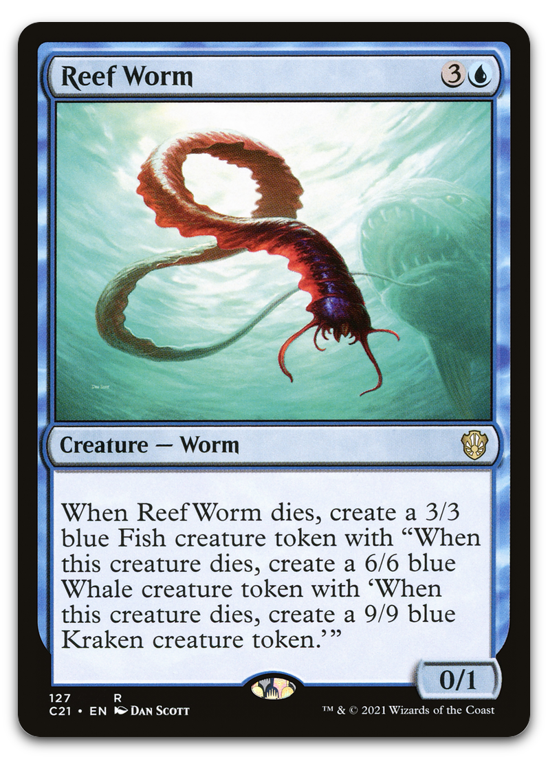 Product image for TCG 236300
