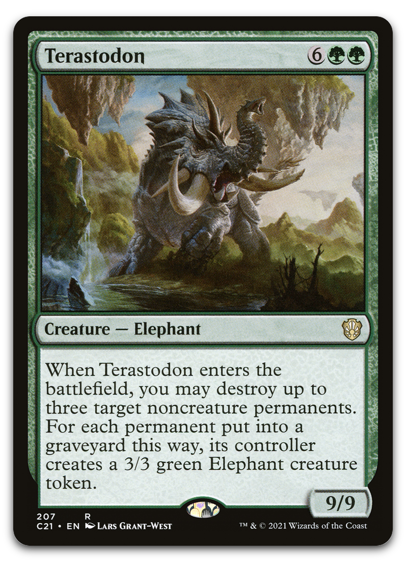 Product image for TCG 236305