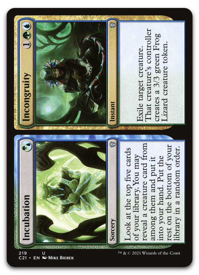 Product image for TCG 236317