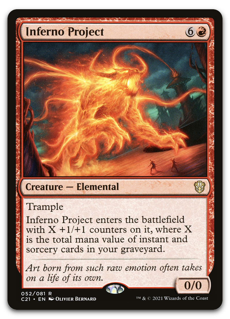 Product image for TCG 236368