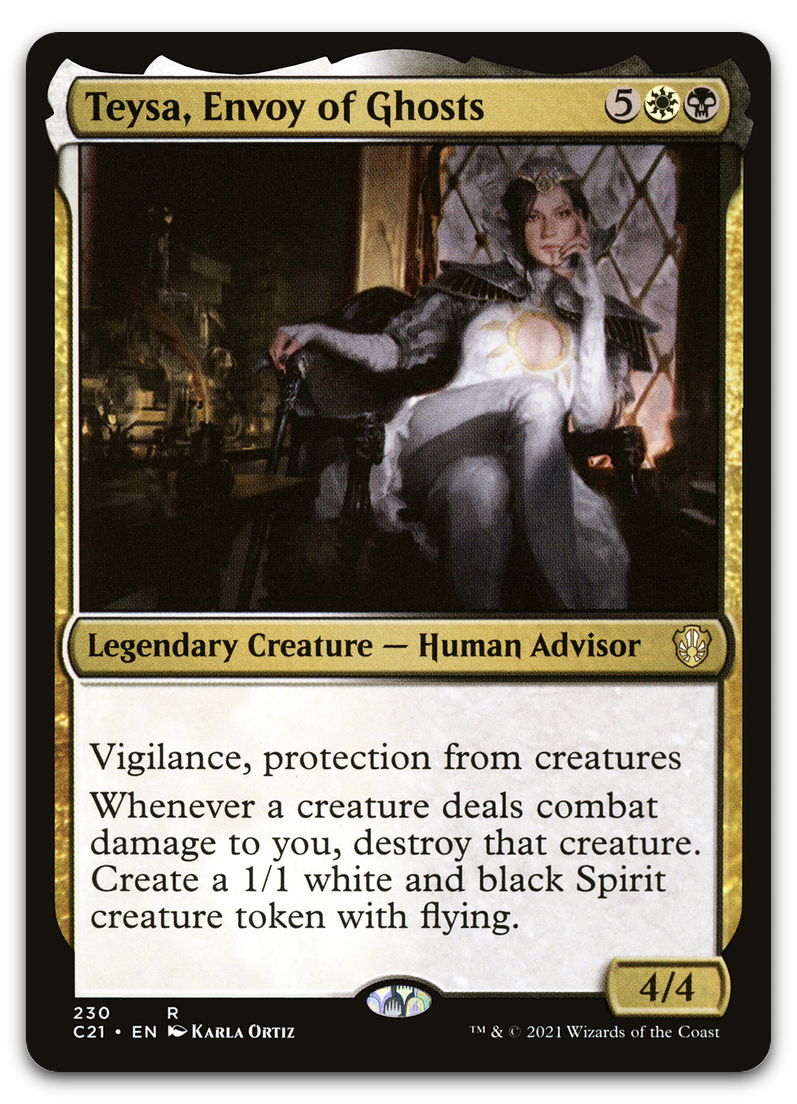 Product image for TCG 236419
