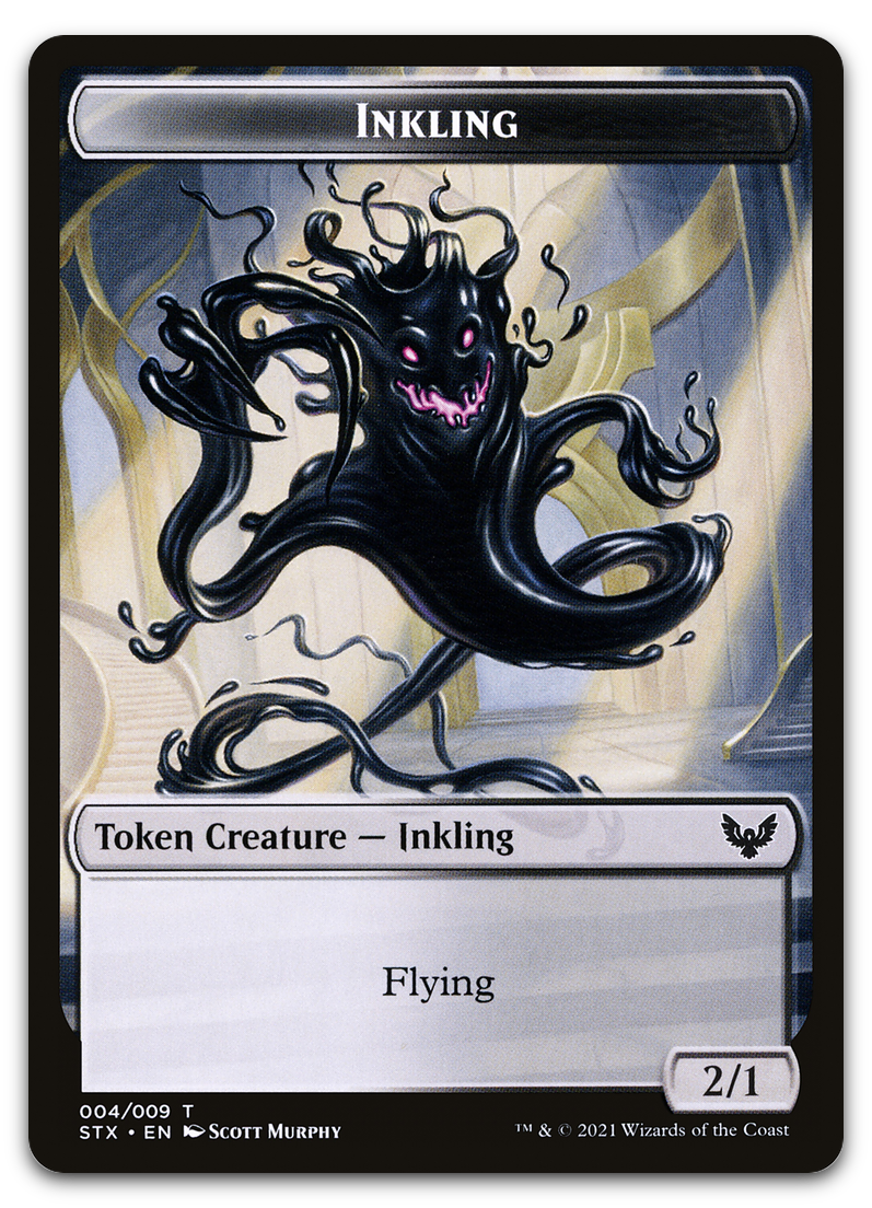 Product image for TCG 236520