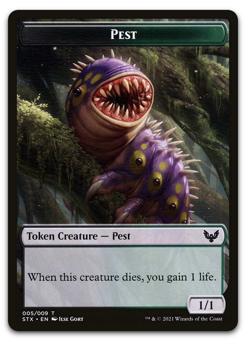 Product image for TCG 236521
