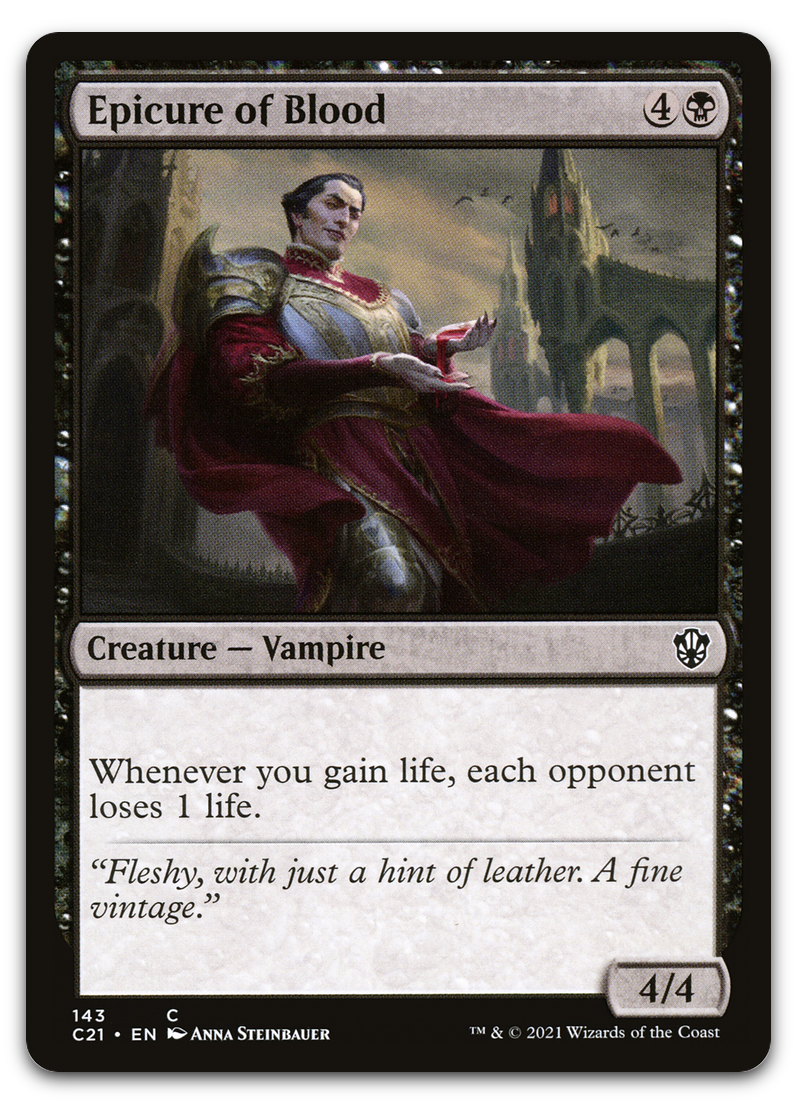 Product image for TCG 236562