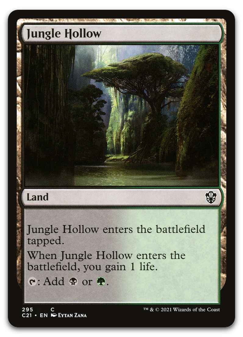 Product image for TCG 236600