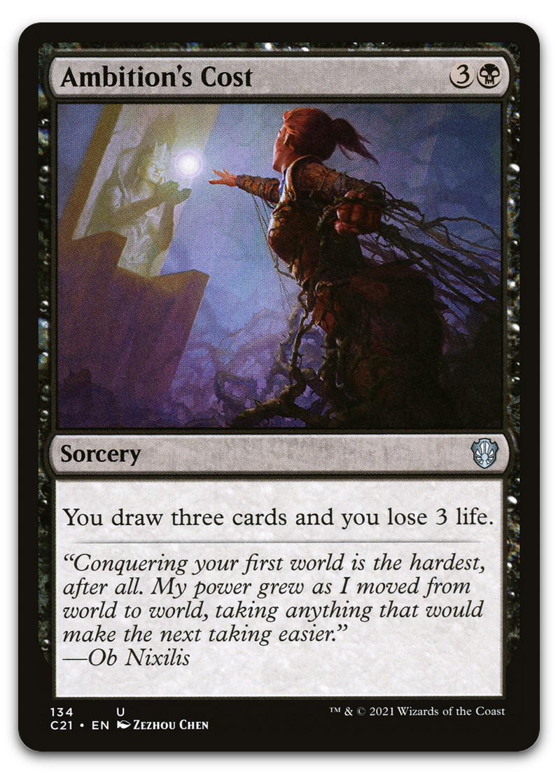 Product image for TCG 236673